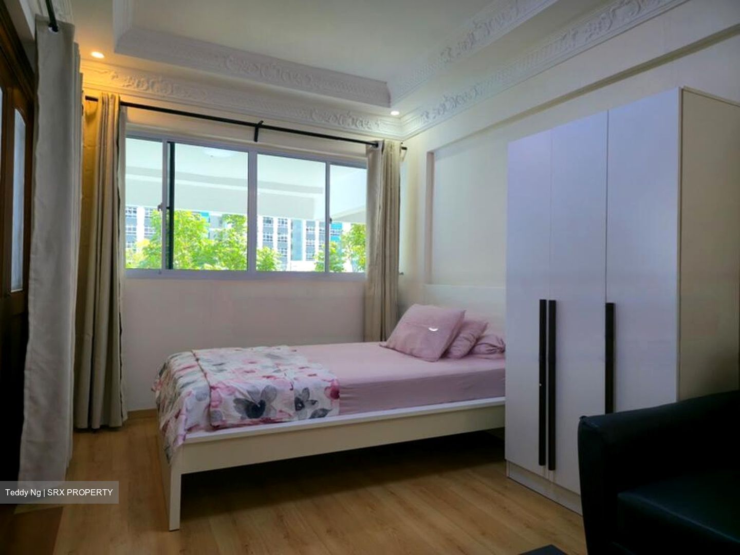 Blk 113 Bukit Batok West Avenue 6 (Bukit Batok), HDB 4 Rooms #565204231